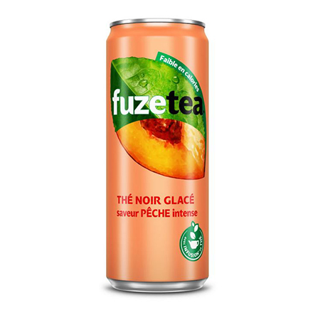 Fuze Tea